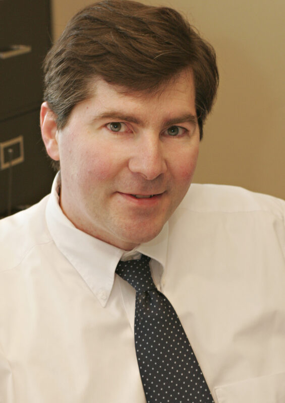 Dr. Clement Mulloy