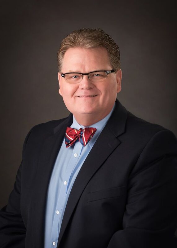 Dr. Jeffrey Hicks
