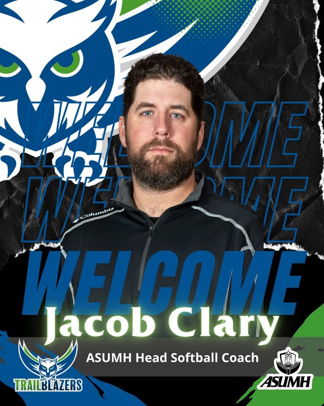 Jacob Clary
