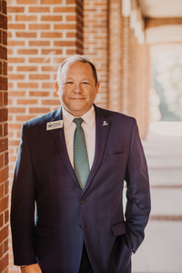 ASUMH Chancellor Dr. Bentley Wallace Appointed to National Presidents Academy Executive Committee