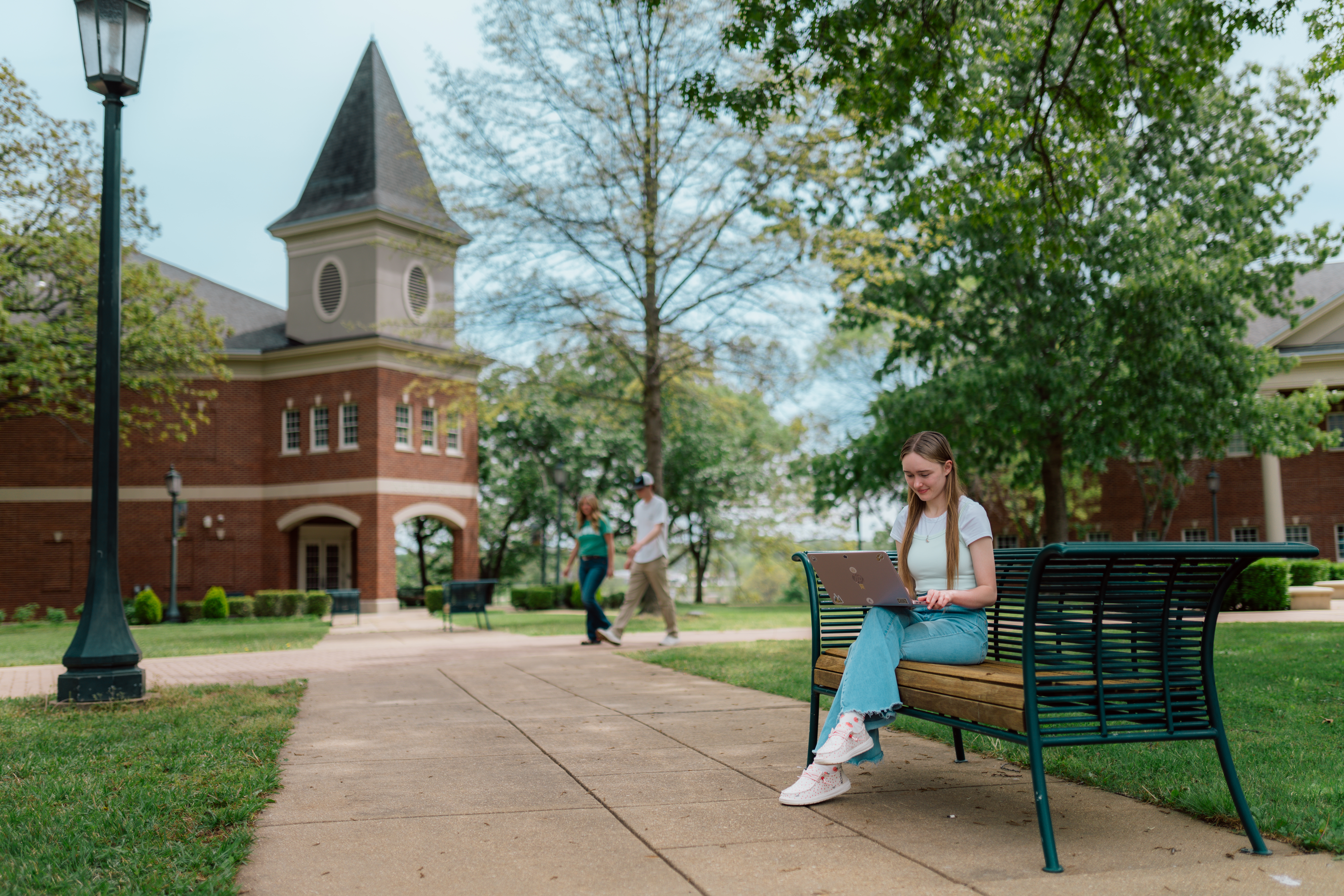 New Course Number Information  Background Pic