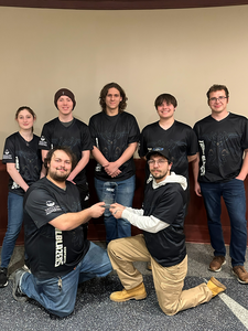 ASUMH Esports Spring Season Update