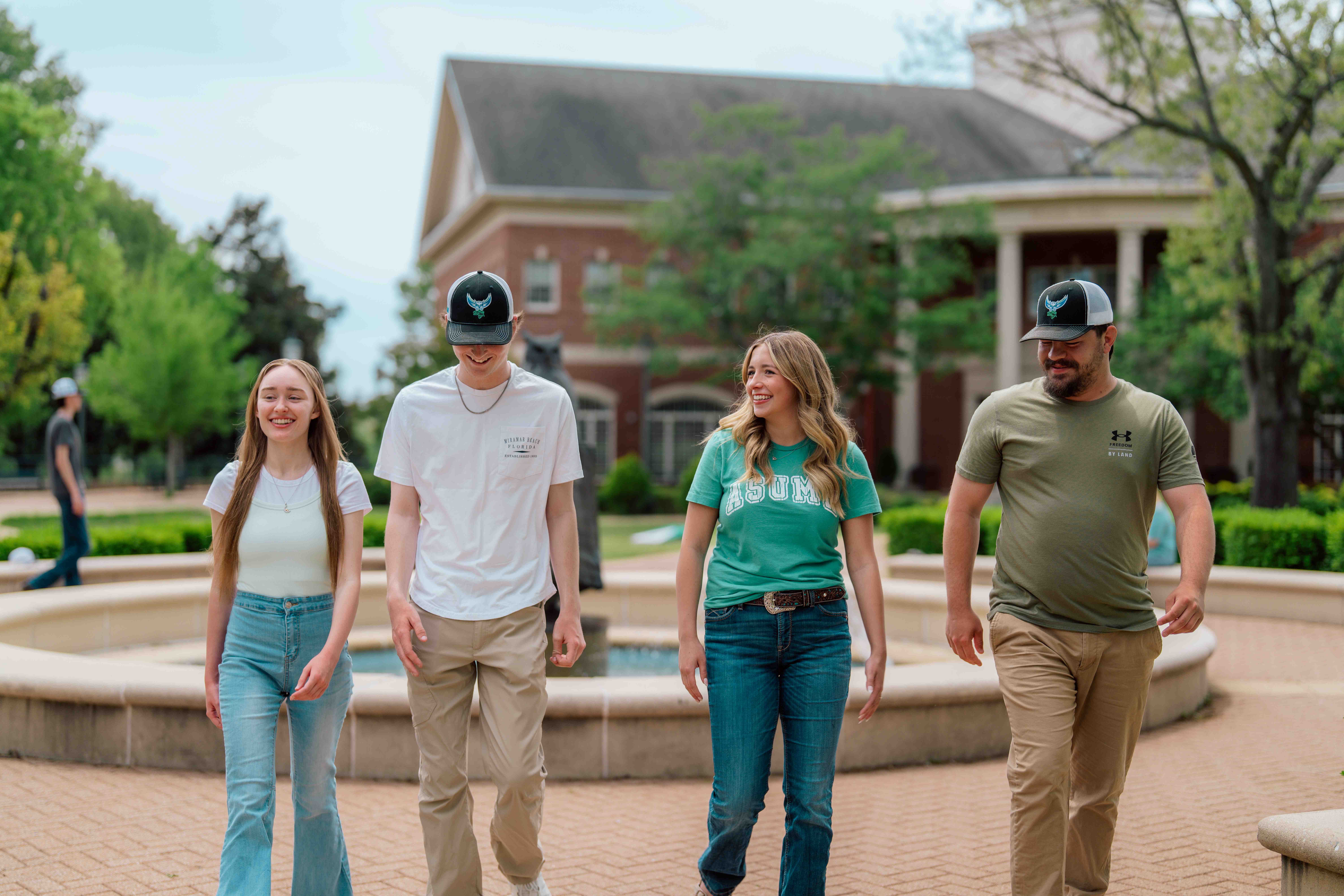 Community Collective Background Pic