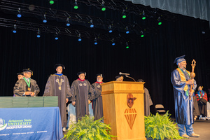 ASU–Mountain Home Announces Spring 2026 Ceremonies Celebrating Student Achievement