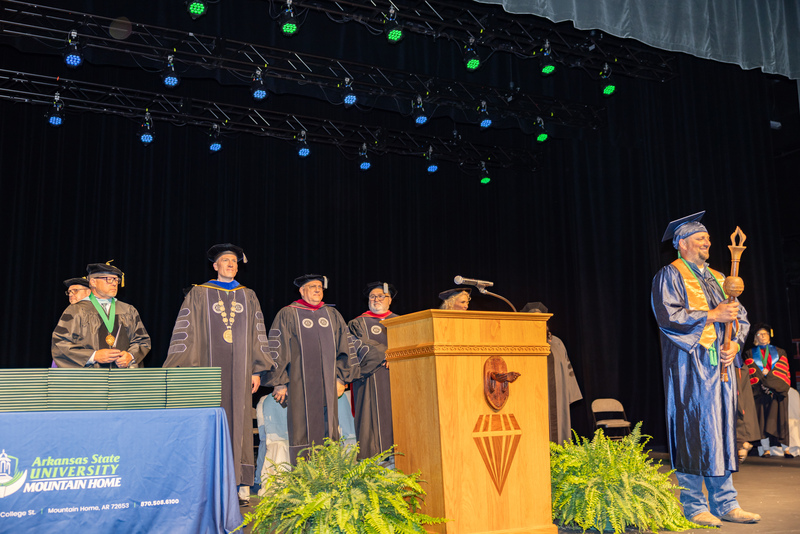 ASU–Mountain Home Announces Spring 2026 Ceremonies Celebrating Student Achievement