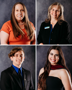 ASUMH Honors Outstanding Faculty, Staff, Alumni, and Student Leaders for 2026