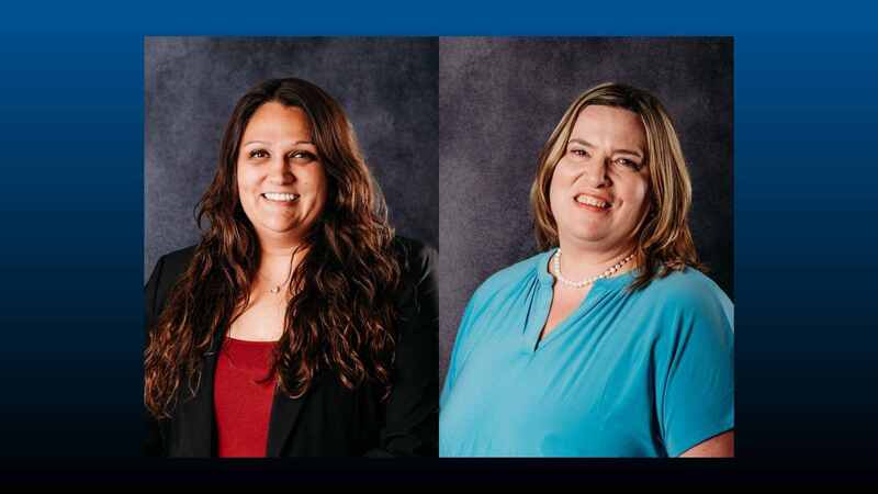 ASUMH Announces Radivojevich as Dean of Business, Arts and Sciences and Dr. Jessica Camp as Dean of Technology and Health Sciences