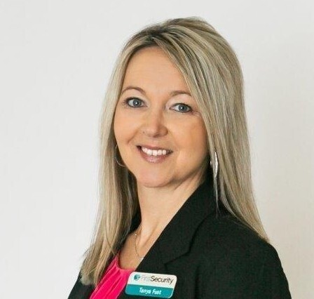 Tanya Fust