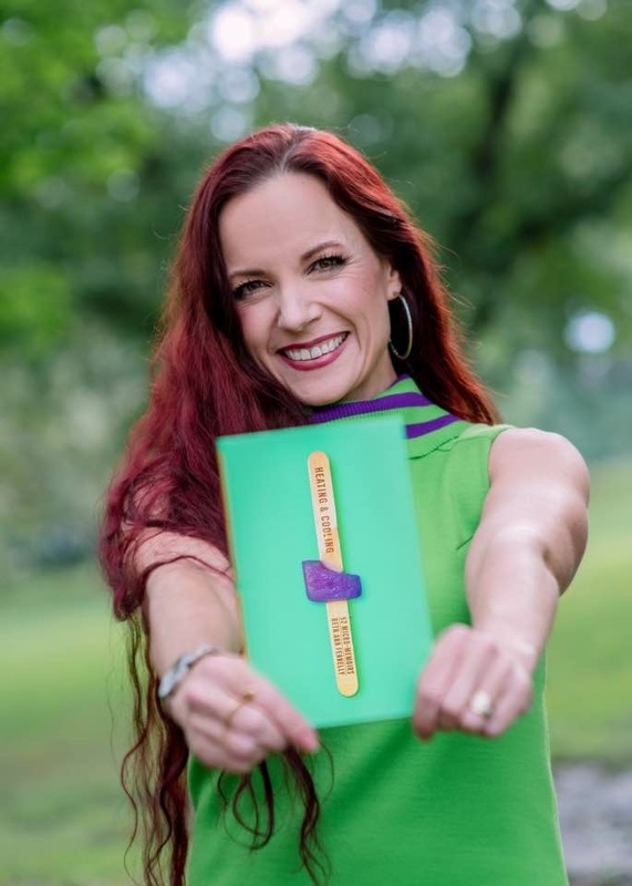 Beth Ann Fennelly to Be Featured Speaker in Terre Ware Author Lecture Series